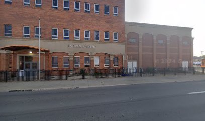 Riverside Academy East - Licensed Daycare in Dearborn, MI