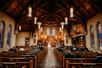 St. Paul's Lutheran Church Early Childhood Center - Licensed Daycare in St Clair Shores, MI