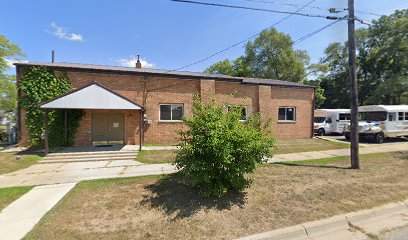Phoenix Child Care & Academy, Inc. - Licensed Daycare in Jackson, MI