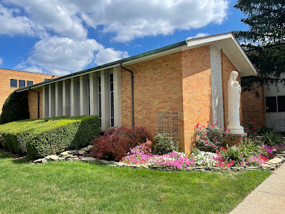 Our Lady Queen Of Martyrs - Licensed Daycare in Beverly Hills, MI