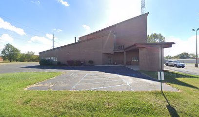 Toddlerville, LC - Licensed Daycare in Holland, MI