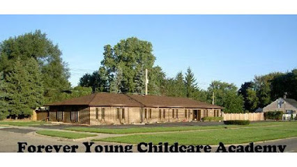 Forever Young Childcare Academy - Licensed Daycare in Livonia, MI