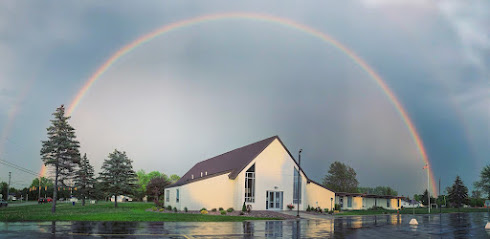 Bethany Lutheran Preschool - Licensed Daycare in Saginaw, MI