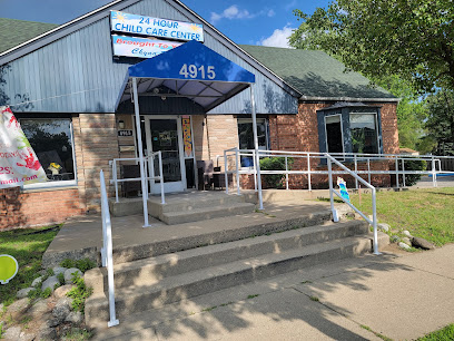 Tiny Stepping Stones Childcare LLC