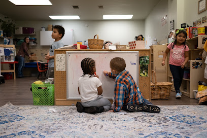 Oakland Family Services Day Care - Licensed Daycare in Pontiac, MI