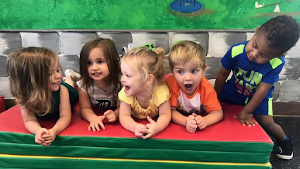 Early Explorers Academy - Licensed Daycare in Waterford, MI