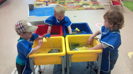 Woodland Child Care Center - Licensed Daycare in Kingsford, MI