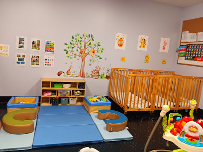 Precious in His Sight Child Care Center - Licensed Daycare in Sawyer, MI