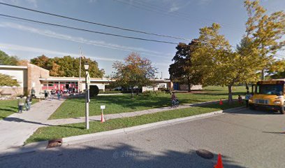 Gier Park Kindergarten Readiness