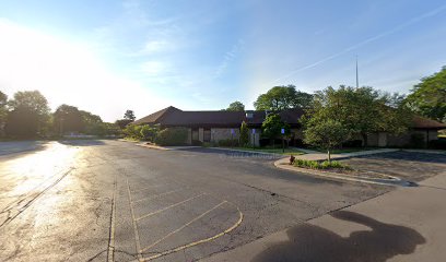 Holy Trinity Tiny Tots Preschool - Licensed Daycare in Livonia, MI