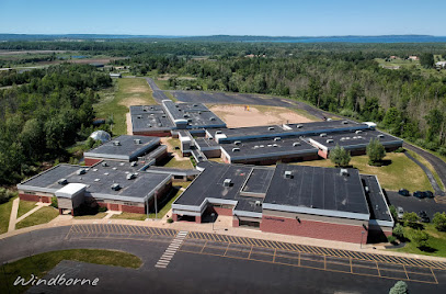 Grand Traverse Academy