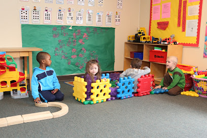 Happy Elephant Child Care