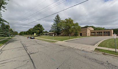 Forest View Kindergarten Readiness