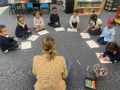 Early Impressions - Licensed Daycare in Southfield, MI