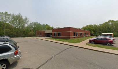 Saranac Head Start