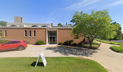 Mason Christian Child Care Center