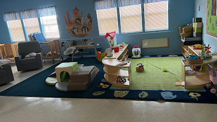Bethlehem Lutheran Early Learning Center - Licensed Daycare in Roseville, MI