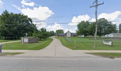 Our Savior Lutheran Pre School