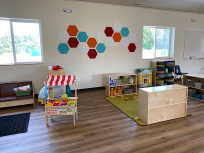 Huntey's Clubhouse - Licensed Daycare in Big Rapids, MI