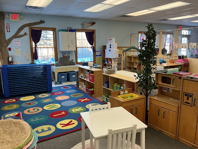 Jade Child Development Center, Inc. - Licensed Daycare in Canton, MI