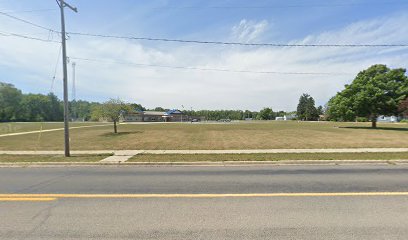 Barryton Elementary ECC