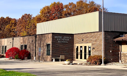Divine Grace Lutheran Church - Licensed Daycare in Lake Orion, MI