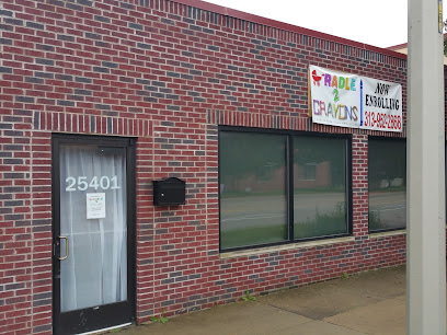 Cradle2Crayons Learning Center LLC 2 - Licensed Daycare in Redford, MI