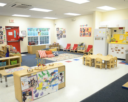 Tutor Time ChildCare Learning Center - Licensed Daycare in Canton, MI