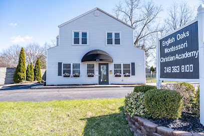 English Oaks Montessori Academy and Childcare - Licensed Daycare in White Lake, MI