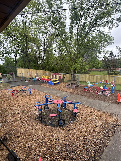 Joyful Noise Early Learning Center - Licensed Daycare in Southfield, MI