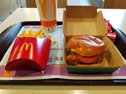 McDonald GSRP - Licensed Daycare in Dearborn, MI