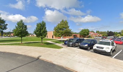 Diman-Wolf Early Childhood Center- MAISD - Licensed Daycare in Hart, MI