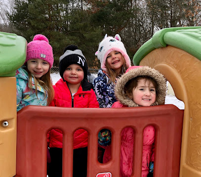 Little Champs Child Care Center