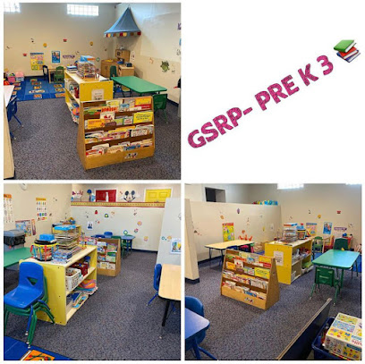 CircleTime With Friends Learning Center