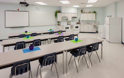 Crossroads Charter Academy Latch Key Program