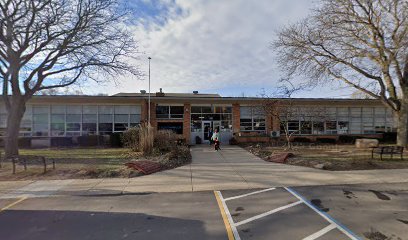 Light of The World Academy