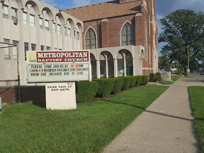 Renaissance Head Start/New Beginning Center