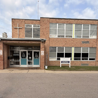 Hosanna Tabor Early Childhood Center - Licensed Daycare in Redford, MI