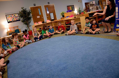 Great Lakes Montessori - Licensed Daycare in St Joseph, MI