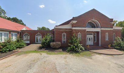 Camden Head Start/ MSRP
