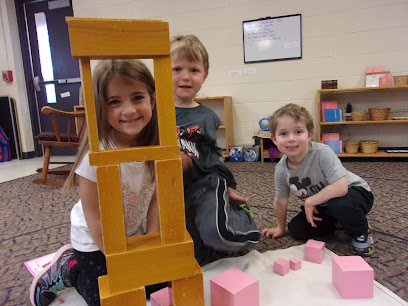Montessori Children's House of Lenawee