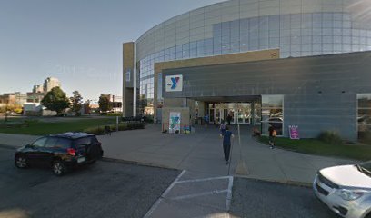 YMCA Child Care At Knapp Charter
