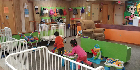 Kiddy Kingdom LLC