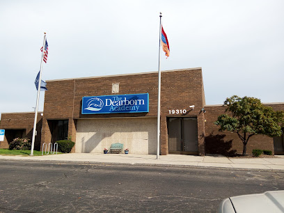 The Dearborn Academy