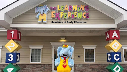 The Learning Experience - Licensed Daycare in Jenison, MI