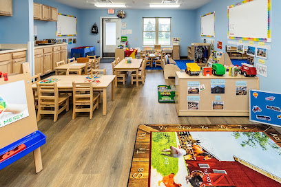 Moon Road KinderCare - Licensed Daycare in Saline, MI