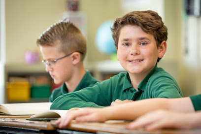 Will Carleton Academy