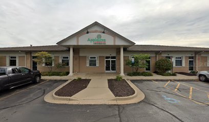 CT DBA AppleTree Walker West