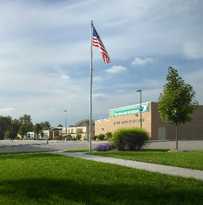Green Acres Elem. Latchkey
