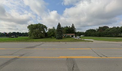 Covenant Christian School Starters Program - Licensed Daycare in Ludington, MI